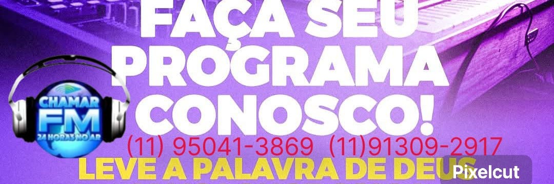 CHAMAR FM